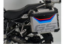 BMW R 1200 GS ADVENTURE [2018] – BMW matricakészlet – Fekete-25