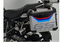 BMW R 1200 GS ADVENTURE [2018] – BMW matricakészlet – Fekete-16
