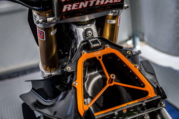 YAMAHA WR 250 F [2020-2024] - PowerFlow készlet