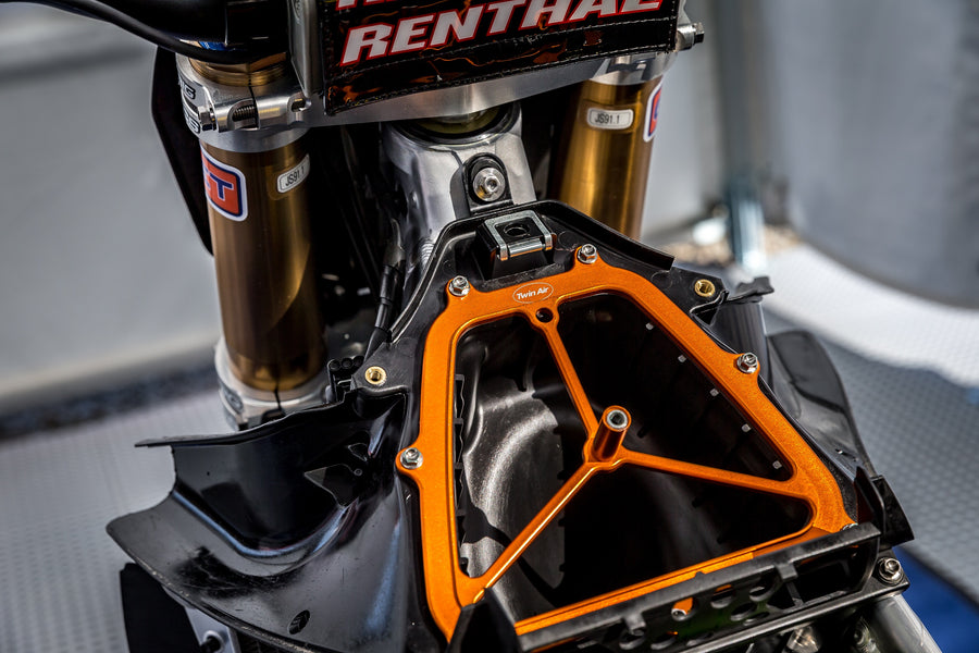 YAMAHA WR 450 F [2019-2023] - PowerFlow készlet