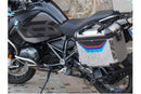 BMW R 1200 GS ADVENTURE [2018] – BMW matricakészlet – Fekete-3