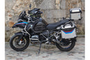BMW R 1200 GS ADVENTURE [2018] – BMW matricakészlet – Fekete-13