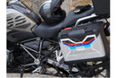 BMW R 1200 GS [2003] – BMW matricakészlet – Fekete-2