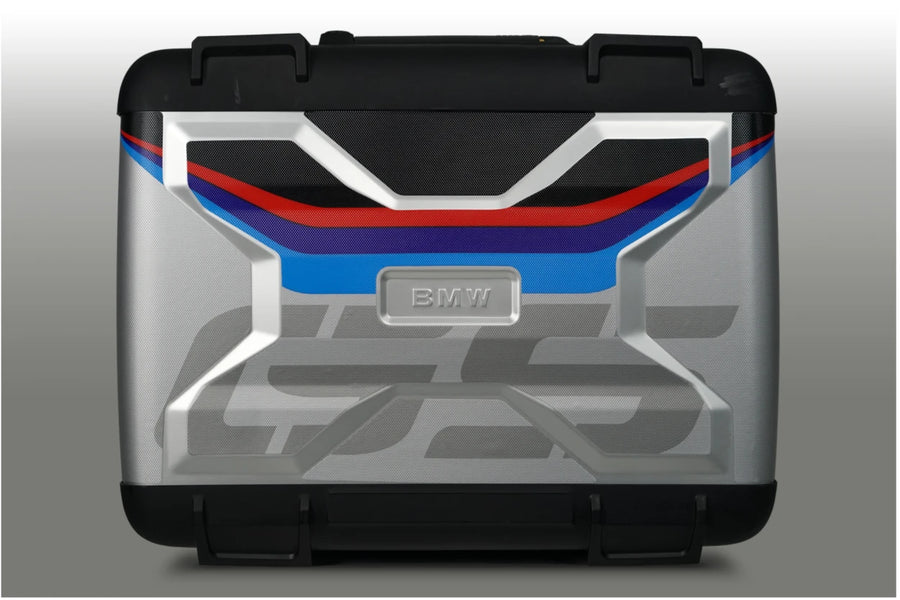 BMW R 1200 GS [2003] – BMW matricakészlet – Fekete