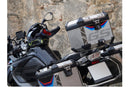 BMW R 1200 GS ADVENTURE [2018] – BMW matricakészlet – Fekete-28