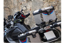 BMW R 1200 GS ADVENTURE [2018] – BMW matricakészlet – Fekete-22