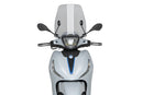 PIAGGIO BEVERLY 300 S [2025] - Urban robogótárcsa | Színezett | PUIG 20260H