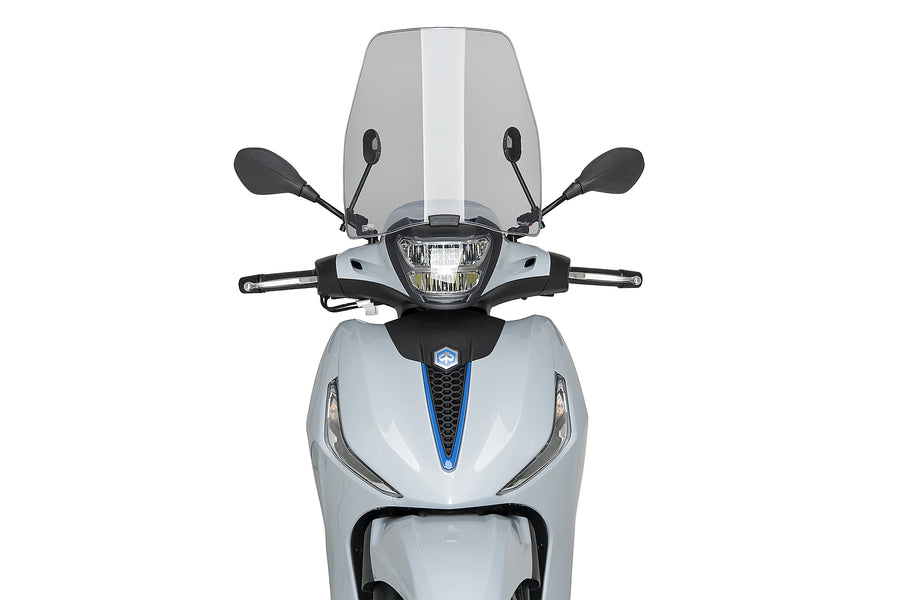 PIAGGIO BEVERLY 300 S [2025] - Urban robogótárcsa | Színezett | PUIG 20260H