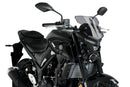 YAMAHA MT-03 [2025] – Új generációs sportszélvédő | Színezett | PUIG 20285H