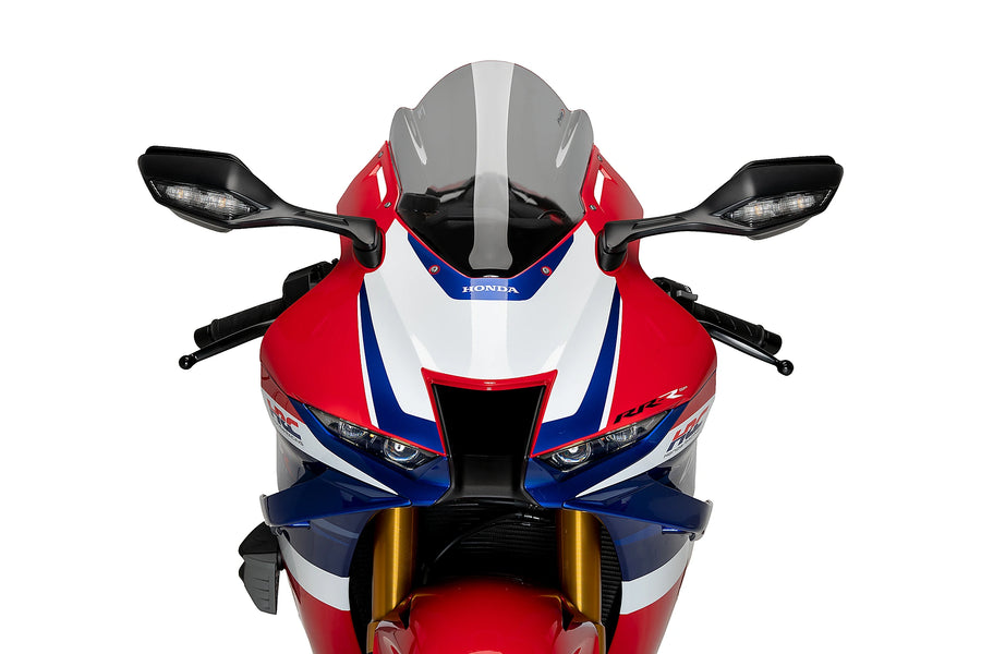 HONDA CBR 1000 RR-R Fireblade SP [2025] - Z-Racing képernyő | Színezett | PUIG 20313H