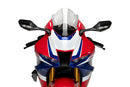 HONDA CBR 1000 RR-R Fireblade SP [2025] - Z-Racing képernyő | Tiszta | PUIG 20313W