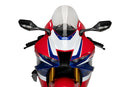HONDA CBR 1000 RR-R Fireblade SP [2025] - R-Racer képernyő | Tiszta | PUIG 20314W