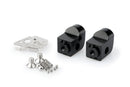 BMW F 800 GS [2021] - Adapter utas lábtartó gumi párna állítható-1