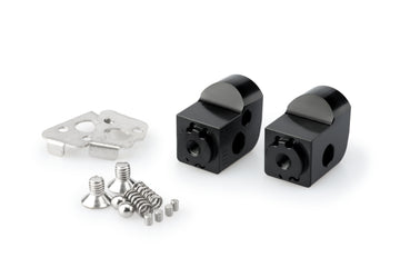 BMW F 800 GS [2021] - Adapter utas lábtartó gumi párna állítható