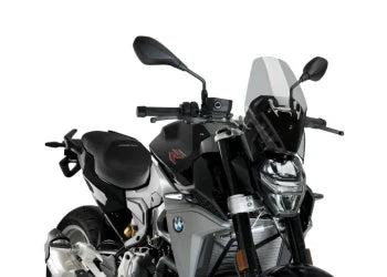 BMW F 900 R [2025] – Új generációs sport – Erősen színezett