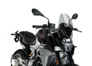 BMW F 900 R [2025] – City Touring robogó szélvédő – színezett-1