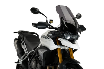 TRIUMPH TIGER SPORT 850 [2025] - túraernyő | Erősen tónusú | PUIG 20375F