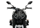 YAMAHA MT-09 SP [2020] – Radiátor sapka – matt fekete-17