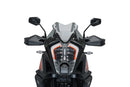 KTM 1290 SUPER ADVENTURE S [2025] – Sportscheibe | Getönt | PUIG 20401H