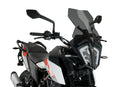KTM 390 ADVENTURE SW [2024] - túraképernyő | Erősen tónusú | PUIG 20414F