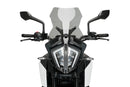KTM 390 ADVENTURE SW [2024] - túraképernyő | Színezett | PUIG 20414H