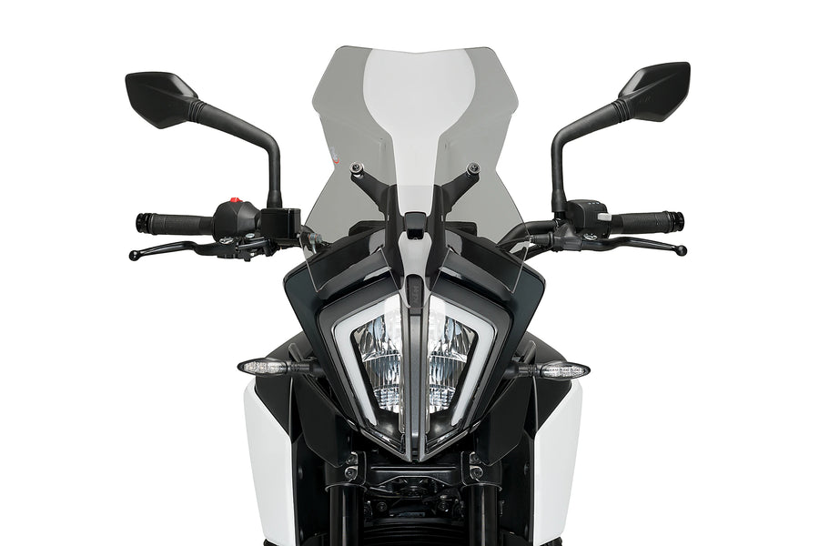 KTM 390 ADVENTURE SW [2024] - túraképernyő | Színezett | PUIG 20414H