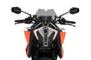 KTM 1290 SUPER DUKE R EVO [2023] - Új generációs sportszélvédő | Színezett | PUIG 20425H