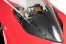 DUCATI PANIGALE V2 [2024] – Visszapillantó tükör kupakjai – Fekete-5
