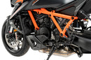 KTM 1390 SUPER DUKE R EVO [2025] – első légterelő – karbon megjelenés-11