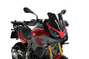 BMW F 900 XR [2025] - sportképernyő | Fekete | PUIG 20429N