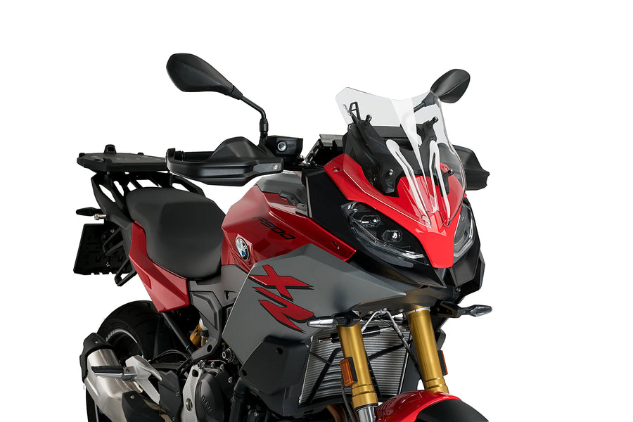 BMW F 900 XR [2025] - sportképernyő | Tiszta | PUIG 20429W