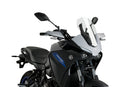 YAMAHA TRACER 7 GT [2024] - PUIG sportképernyő | Tiszta | PUIG 20433W