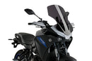 BMW F 900 R [2025] - PUIG túraképernyő | Erősen tónusú | PUIG 20434F