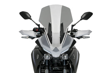BMW F 900 R [2025] - PUIG túraképernyő | Színezett | PUIG 20434H