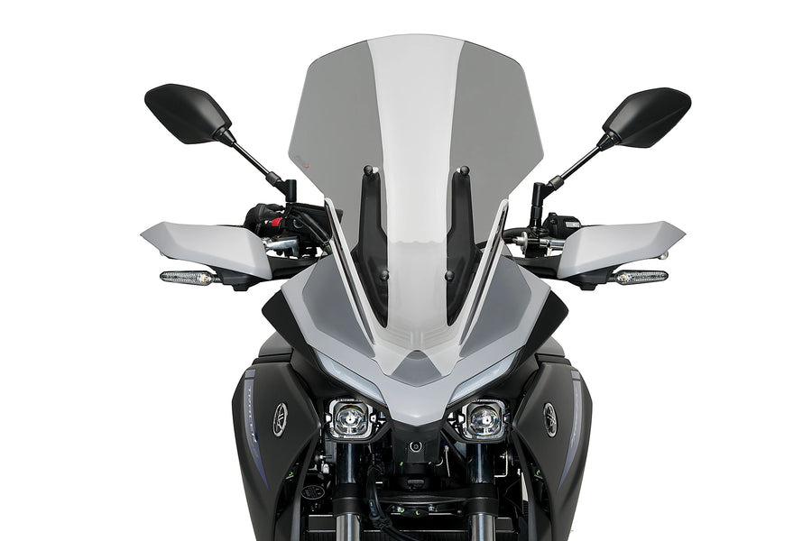 BMW F 900 R [2025] - PUIG túraképernyő | Színezett | PUIG 20434H