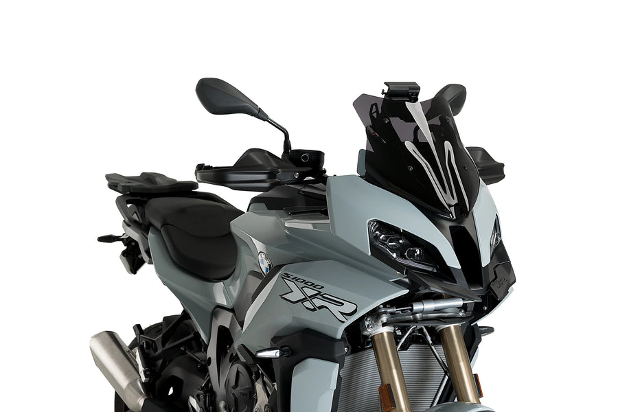 BMW S 1000 XR [2025] - PUIG sportképernyő | Erősen tónusú | PUIG 20460F