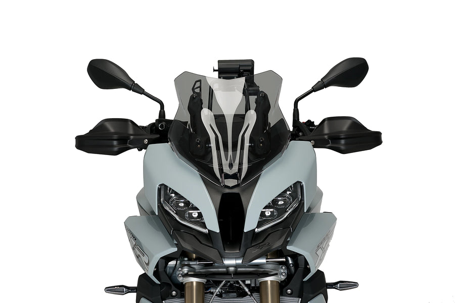 BMW S 1000 XR [2025] - PUIG sportképernyő | Színezett | PUIG 20460H