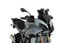 BMW S 1000 XR [2025] - PUIG sportképernyő | Fekete | PUIG 20460N