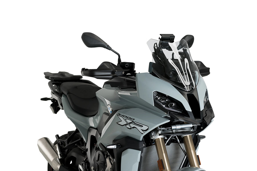 BMW S 1000 XR [2025] - PUIG sportképernyő | Tiszta | PUIG 20460W