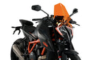 KTM 1290 SUPER DUKE R EVO [2023] - Új generációs Touring | Narancs | PUIG 20461T