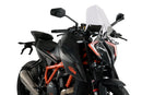 KTM 1290 SUPER DUKE R EVO [2023] - Új generációs Touring | Tiszta | PUIG 20461W