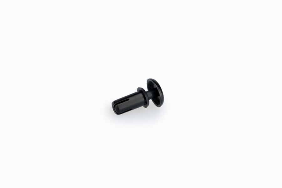 HONDA CB 500 X [2021] – Első sárvédő hosszabbító – fekete