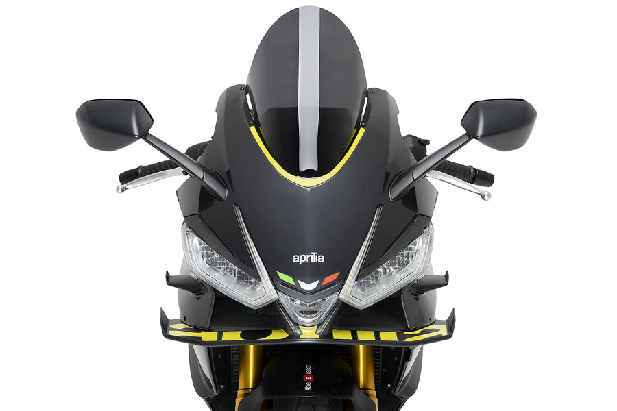 APRILIA RS 660 FACTORY [2025] - R-Racer képernyő | Erősen tónusú | PUIG 20571F
