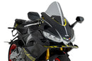 APRILIA RS 660 FACTORY [2025] - R-Racer képernyő | Színezett | PUIG 20571H