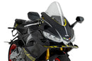 APRILIA RS 660 FACTORY [2025] - R-Racer képernyő | Tiszta | PUIG 20571W