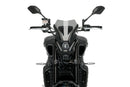YAMAHA MT-09 SP [2023] - Új generációs sportszélvédő | Színezett | PUIG 20644H