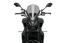 YAMAHA MT-09 SP [2023] - Új generációs Touring szélvédő | Színezett | PUIG 20645H