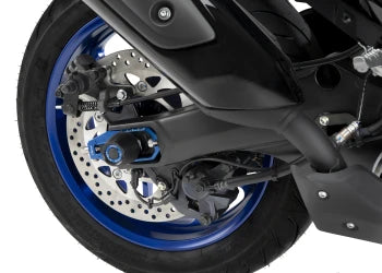 YAMAHA T-MAX 560 TECH MAX [2025] – LÁNCVÉDŐ – Fekete