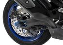 YAMAHA T-MAX 560 TECH MAX [2025] – LÁNCVÉDŐ – Fekete-3
