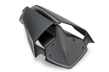 YAMAHA YZF-R1/M [2020-2021] - Hintere Sitzabdeckung | Carbon-Optik | PUIG 20703C